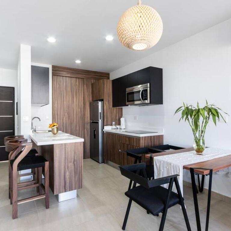 5 min de playa y Mazaguas by PartnerHost - Two-Bedroom Apartment - 7