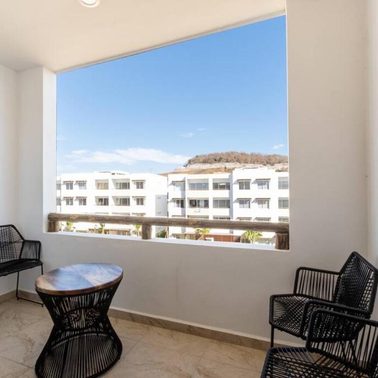 5 min de playa y Mazaguas by PartnerHost - Two-Bedroom Apartment - 10