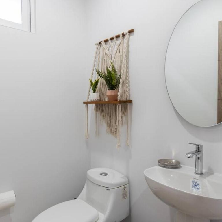 5 min de playa y Mazaguas by PartnerHost - Two-Bedroom Apartment - 11