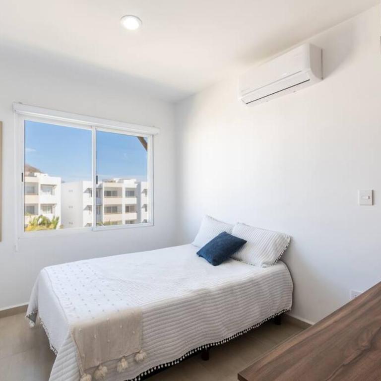 5 min de playa y Mazaguas by PartnerHost - Two-Bedroom Apartment - 15