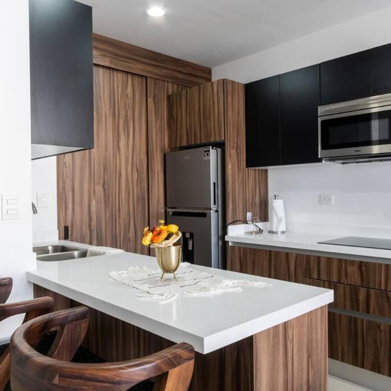 5 min de playa y Mazaguas by PartnerHost - Two-Bedroom Apartment - 17