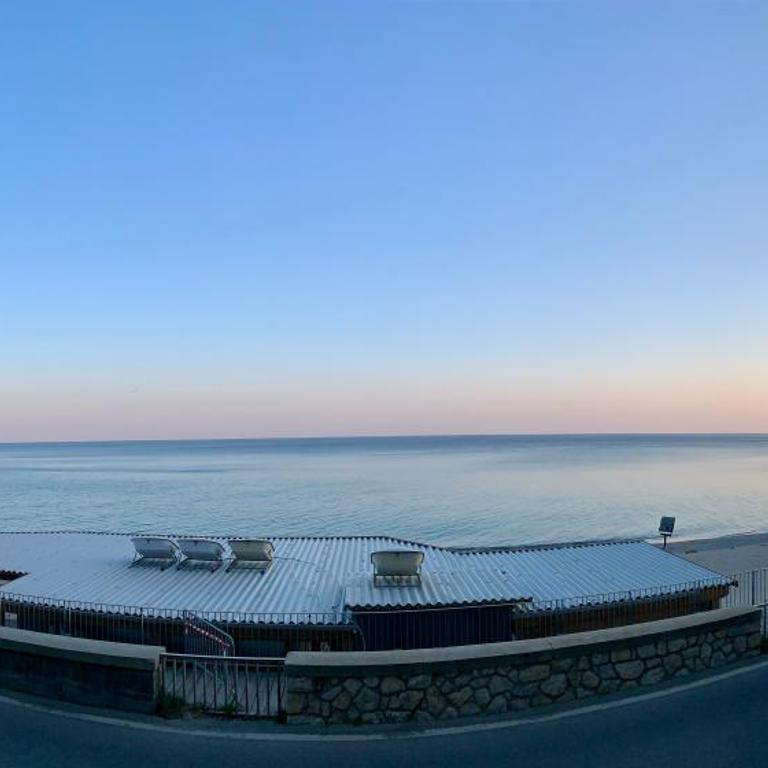 Affacciati al mare - Appartamento con 1 Camera da Letto - 46
