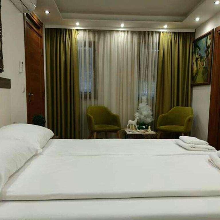 Zambak Apartments - Apartment - 1