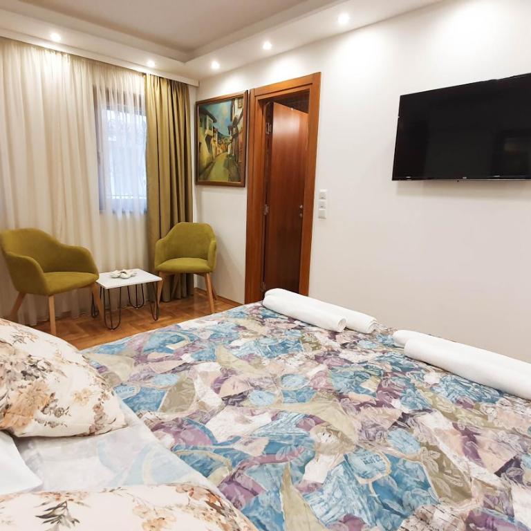 Zambak Apartments - Apartment - 14