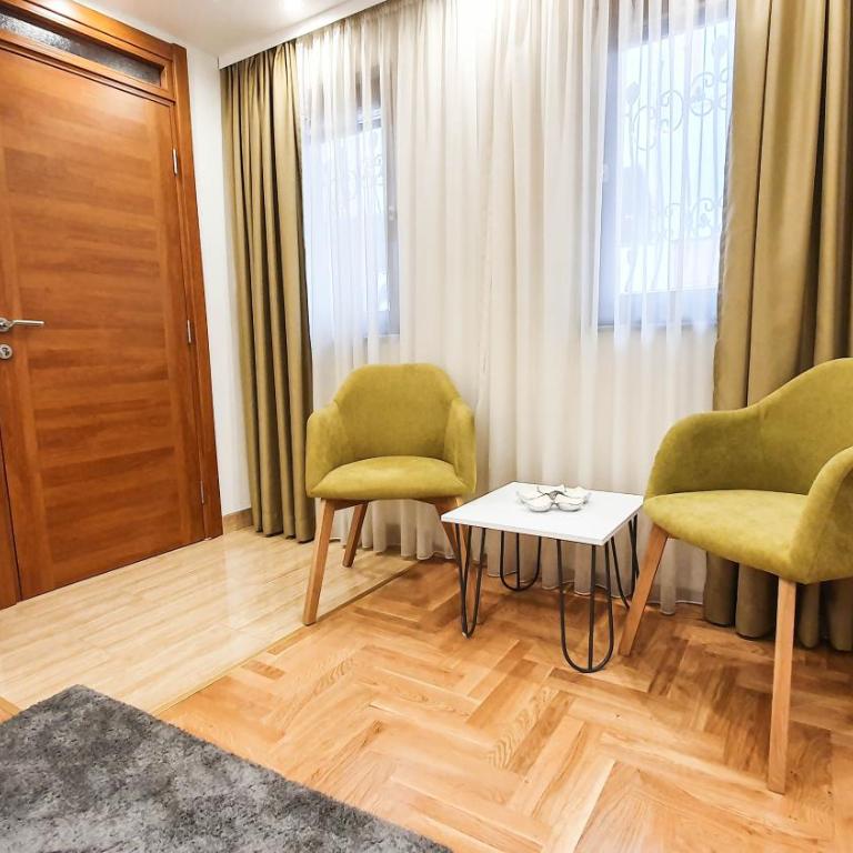 Zambak Apartments - Apartment - 17