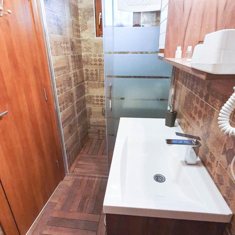 Zambak Apartments - Apartment - 12