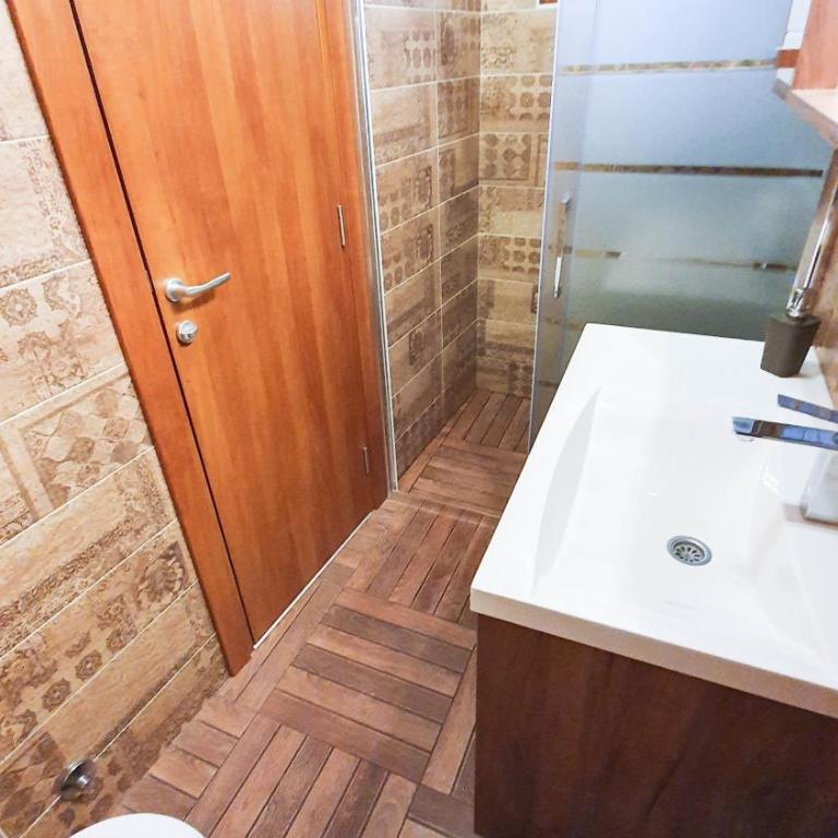 Zambak Apartments - Apartment - 13