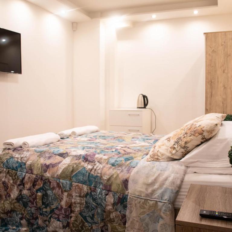 Zambak Apartments - Apartment - 10