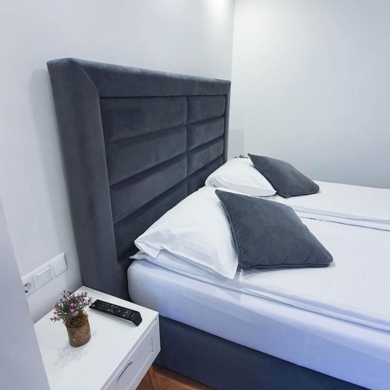 Zambak Apartments - Apartment - 17