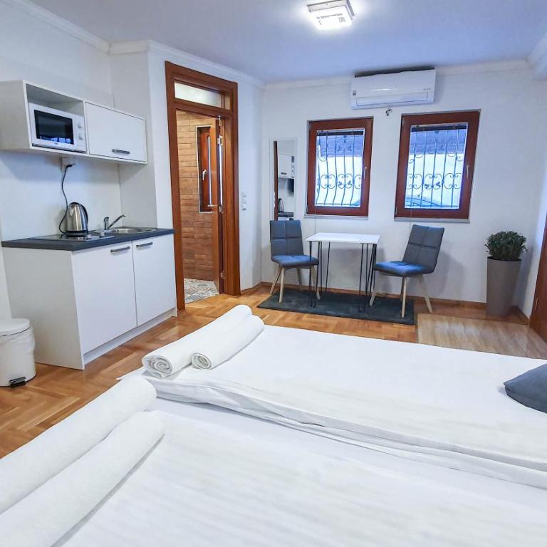 Zambak Apartments - Apartment - 14