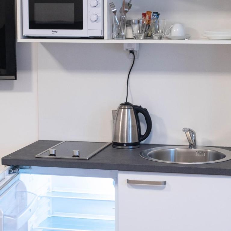 Zambak Apartments - Apartment - 10