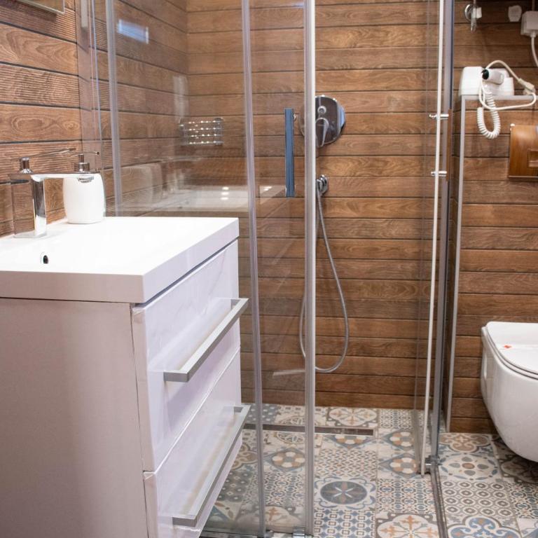 Zambak Apartments - Apartment - 13