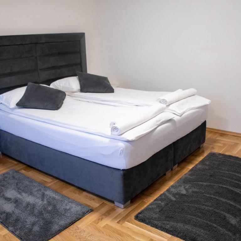 Zambak Apartments - Apartment - 19