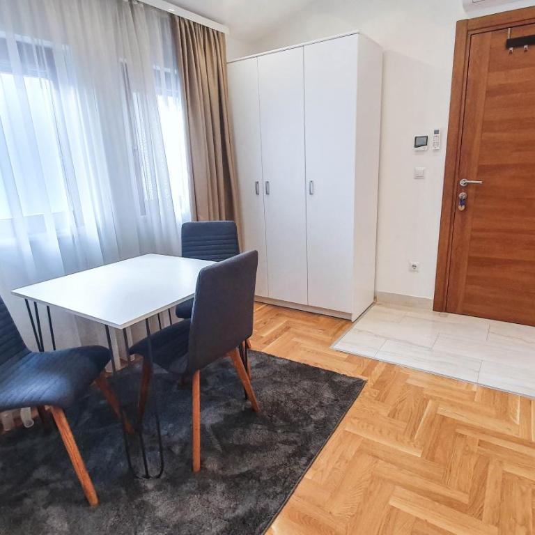 Zambak Apartments - Apartment - 5