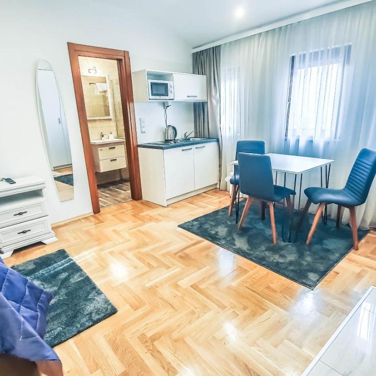 Zambak Apartments - Apartment - 4