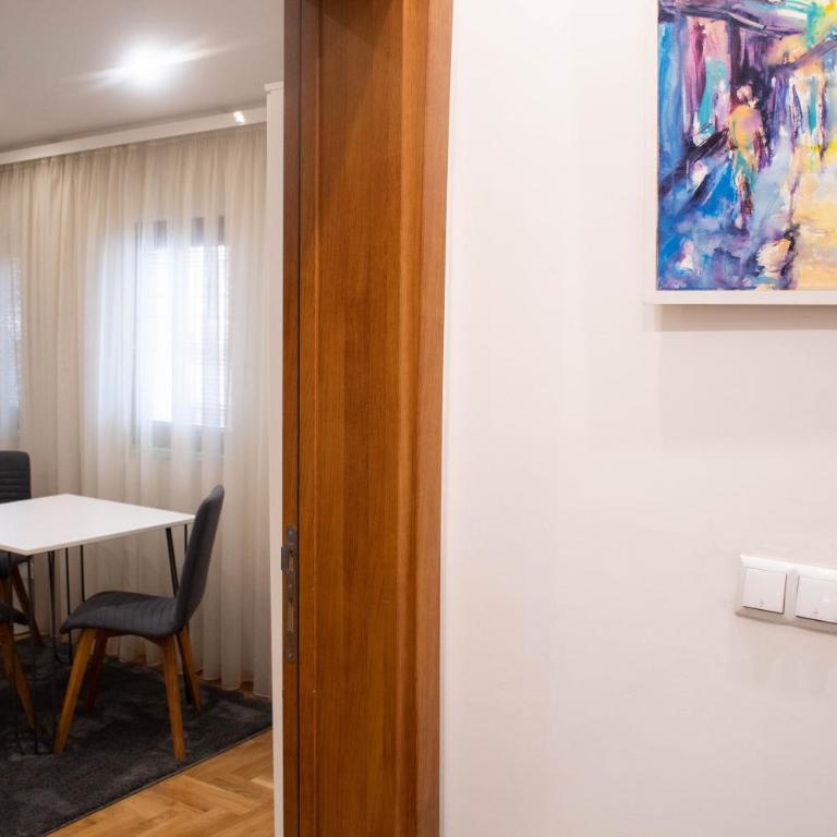 Zambak Apartments - Apartment - 7