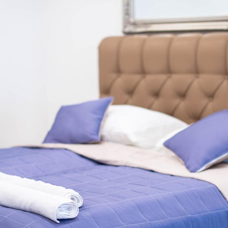 Zambak Apartments - Apartment - 10