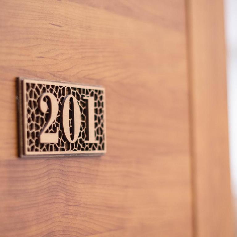 Zambak Apartments - Apartment - 12