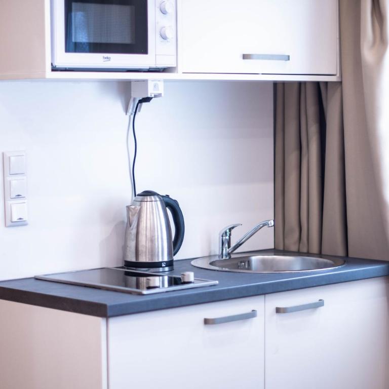 Zambak Apartments - Apartment - 9