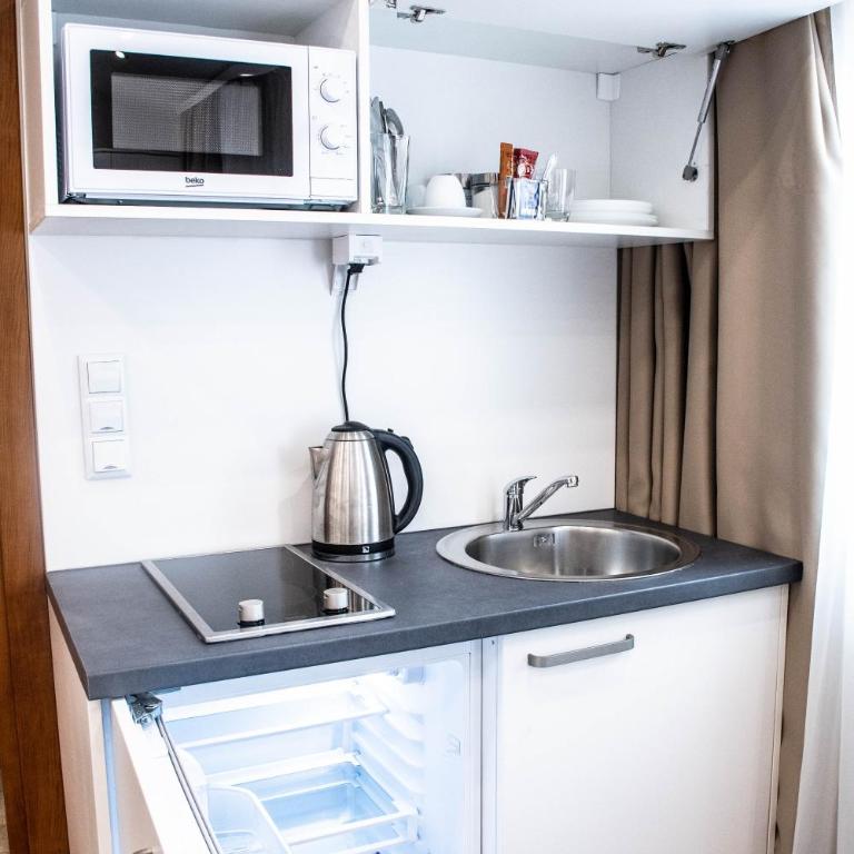 Zambak Apartments - Apartment - 13
