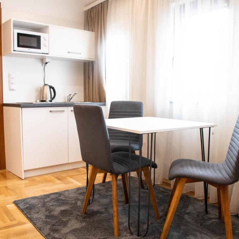 Zambak Apartments - Apartment - 16