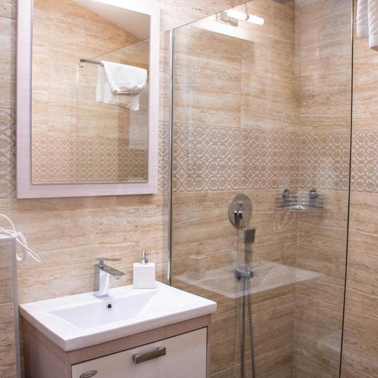 Zambak Apartments - Apartment - 17