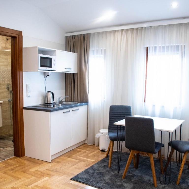 Zambak Apartments - Apartment - 15