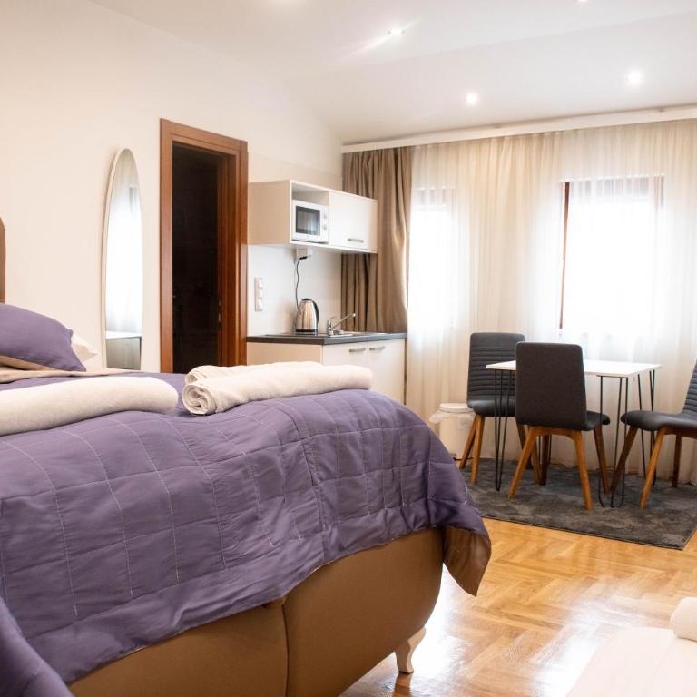 Zambak Apartments - Apartment - 14