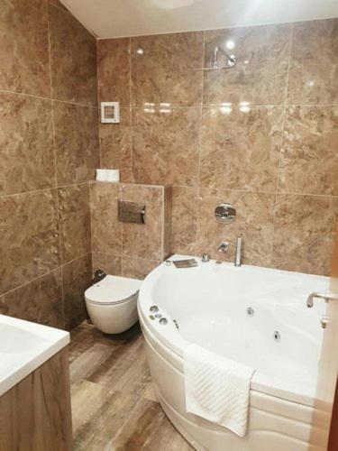 Zambak Apartments - Deluxe Studio - 17