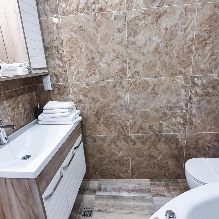 Zambak Apartments - Deluxe Studio - 6