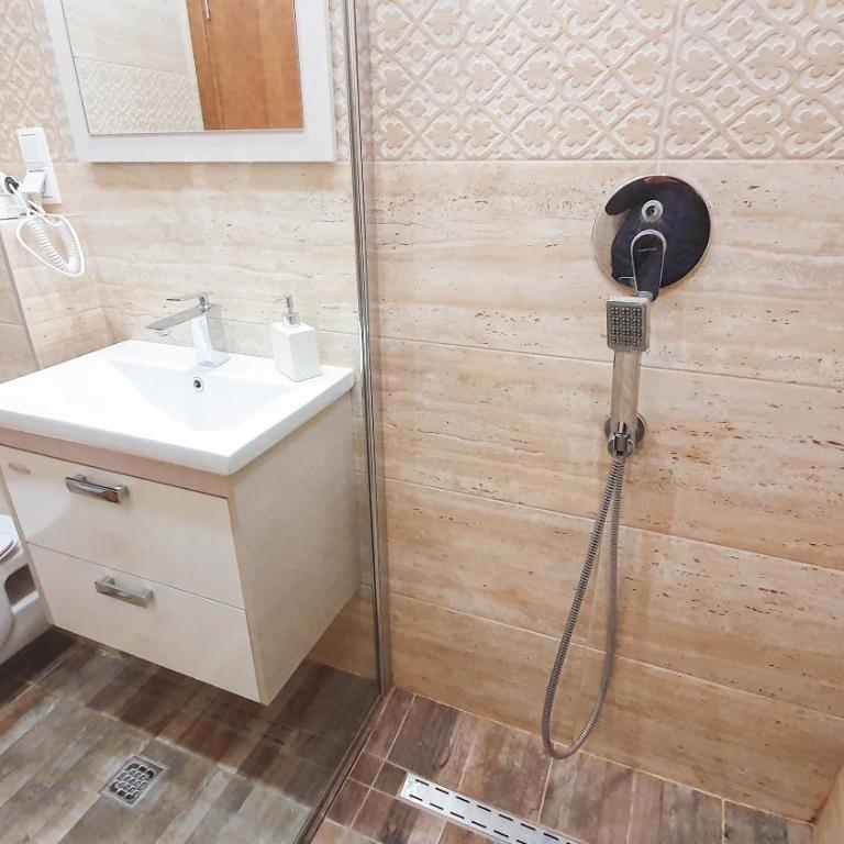 Zambak Apartments - Apartment - 21