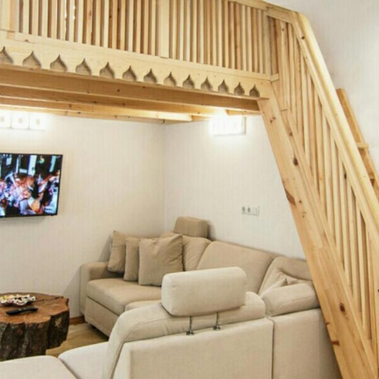 Zambak Apartments - Deluxe Studio - 9