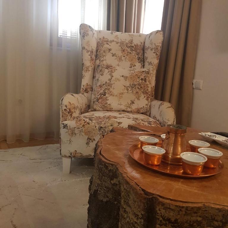 Zambak Apartments - Deluxe Studio - 8