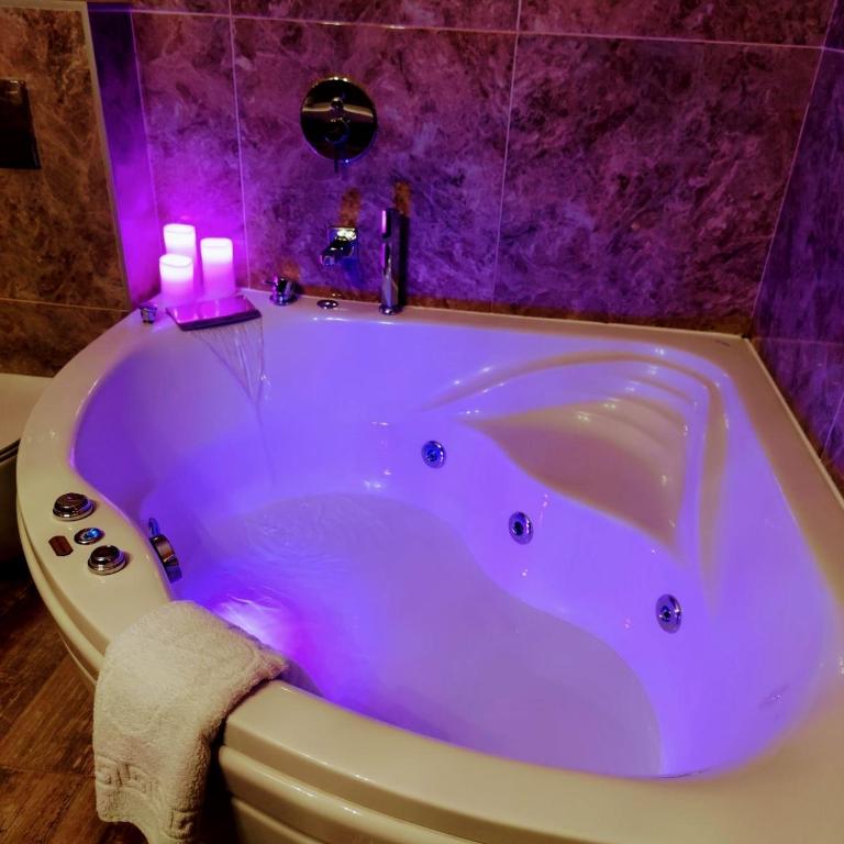 Zambak Apartments - Deluxe Studio - 18