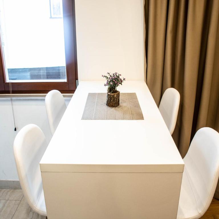 Zambak Apartments - Deluxe Studio - 16