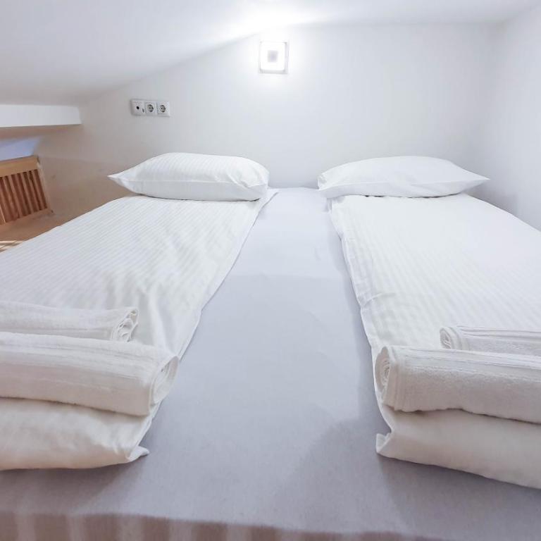 Zambak Apartments - Deluxe Studio - 20