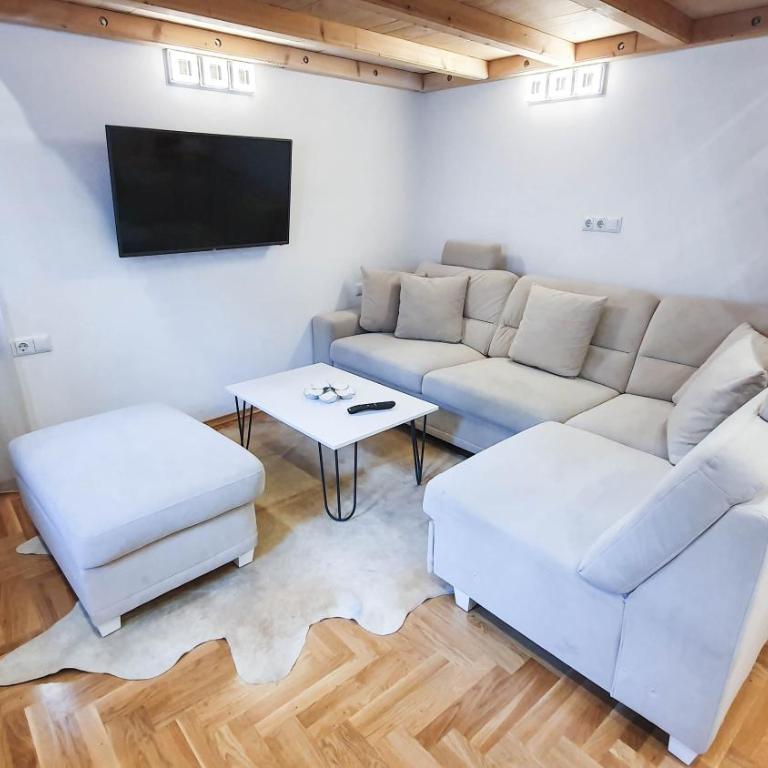 Zambak Apartments - Deluxe Studio - 24