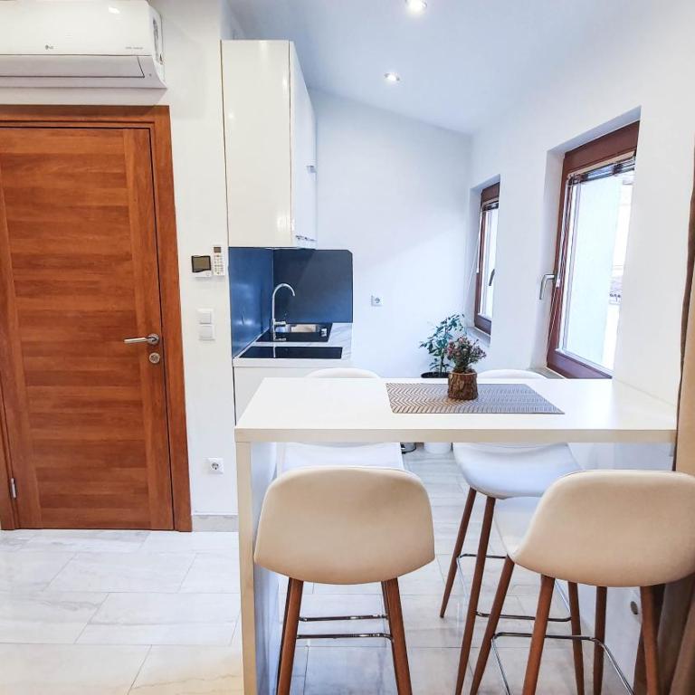 Zambak Apartments - Deluxe Studio - 25