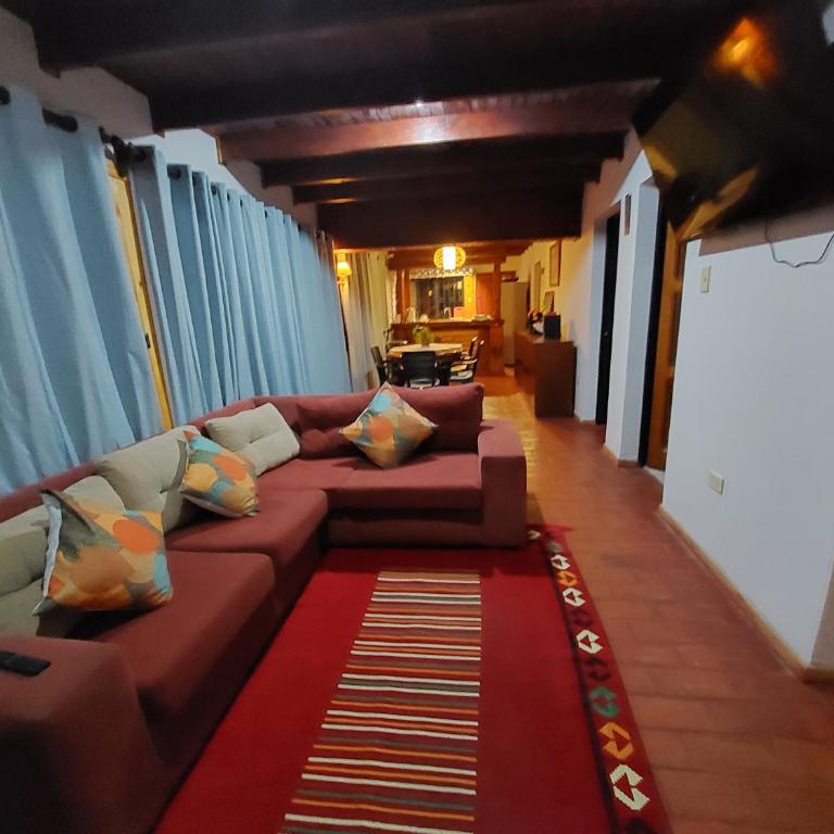Casa en la Boca de Navidad - Casa de 3 dormitorios - 3