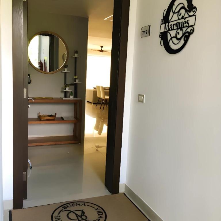 Casa Marqués 712S condo - Two-Bedroom Apartment - 1