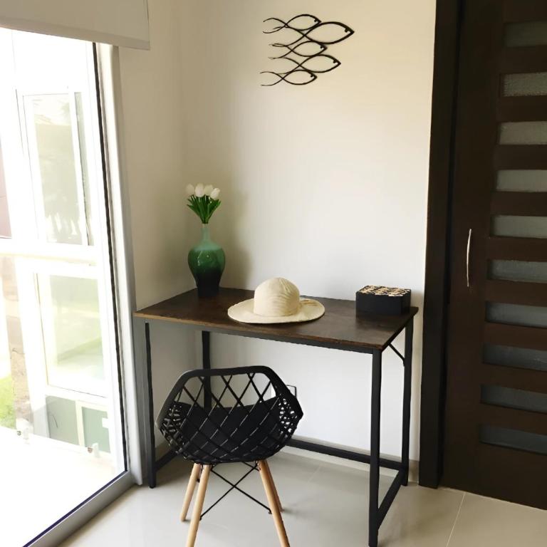 Casa Marqués 712S condo - Two-Bedroom Apartment - 4