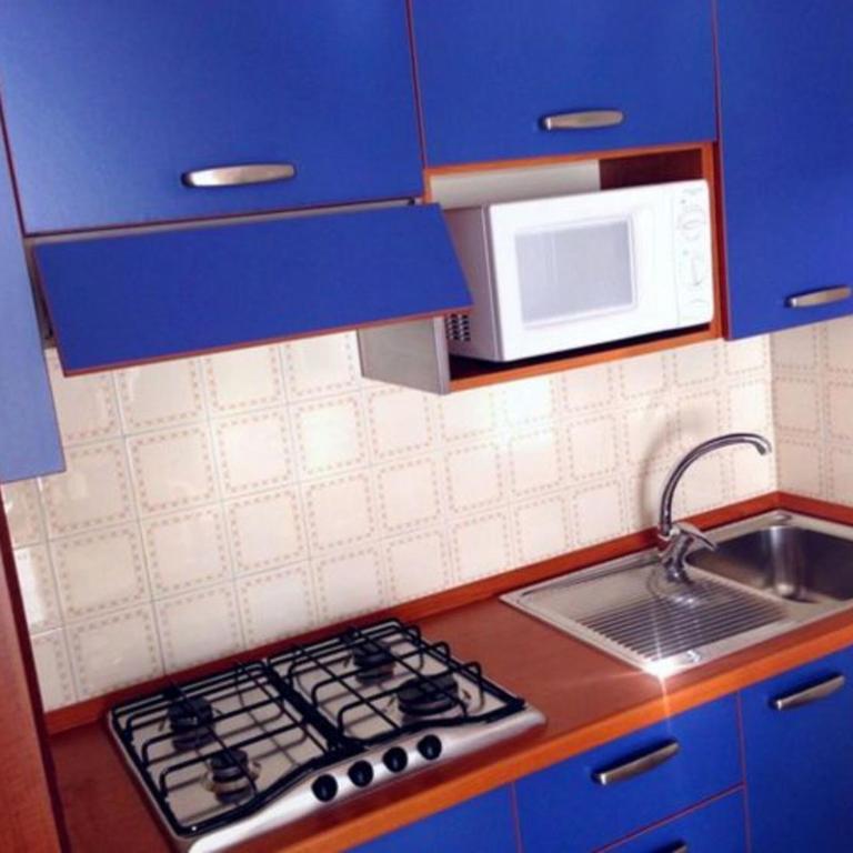 Elegant two story apartment near the beach - Apartment - 4