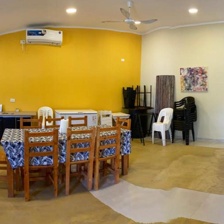 Casa finca La catalina II - Two-Bedroom House - 18