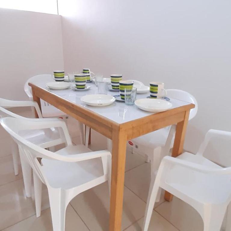 Kusi Wasi - Habitación Doble - 9