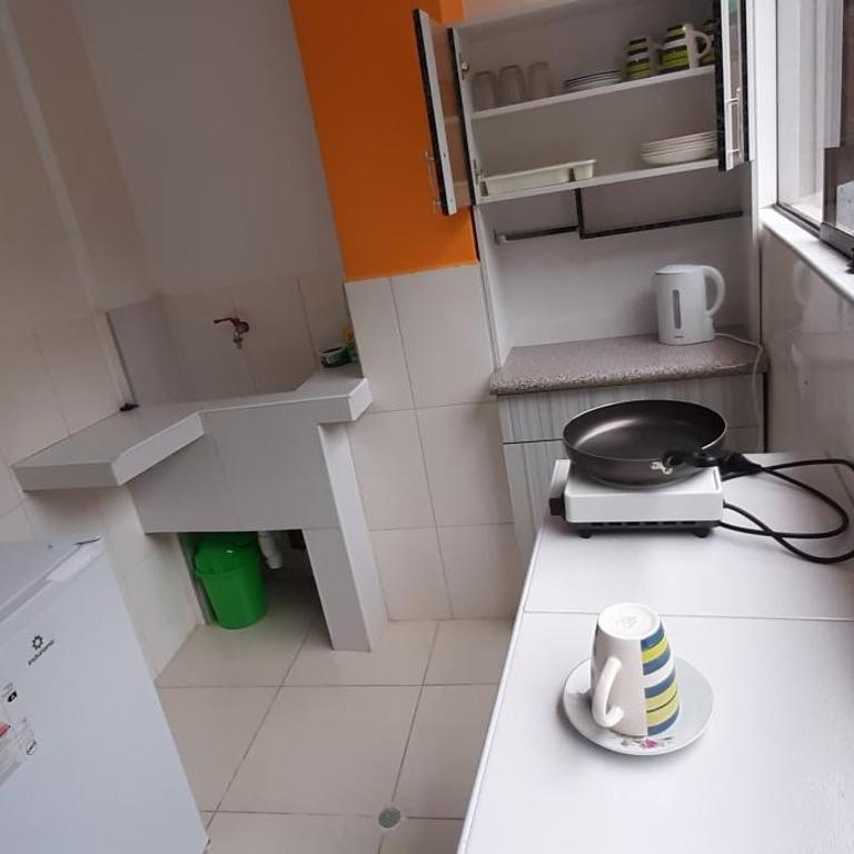 Kusi Wasi - Habitación Doble - 8