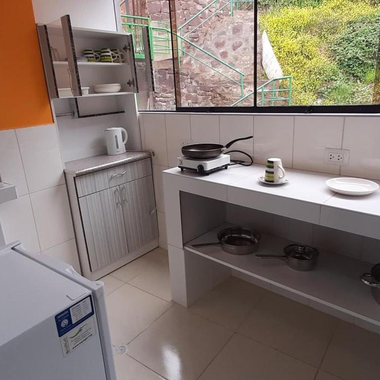 Kusi Wasi - Habitación Doble - 5