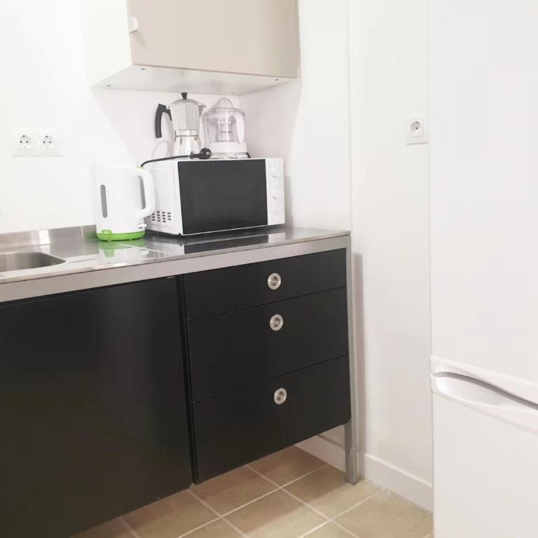 Picasso's Neighbor - Apartamento - 7