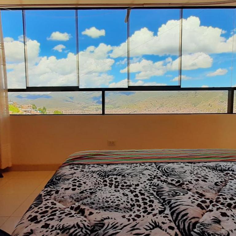 Kusi Wasi - Habitación Doble - 11