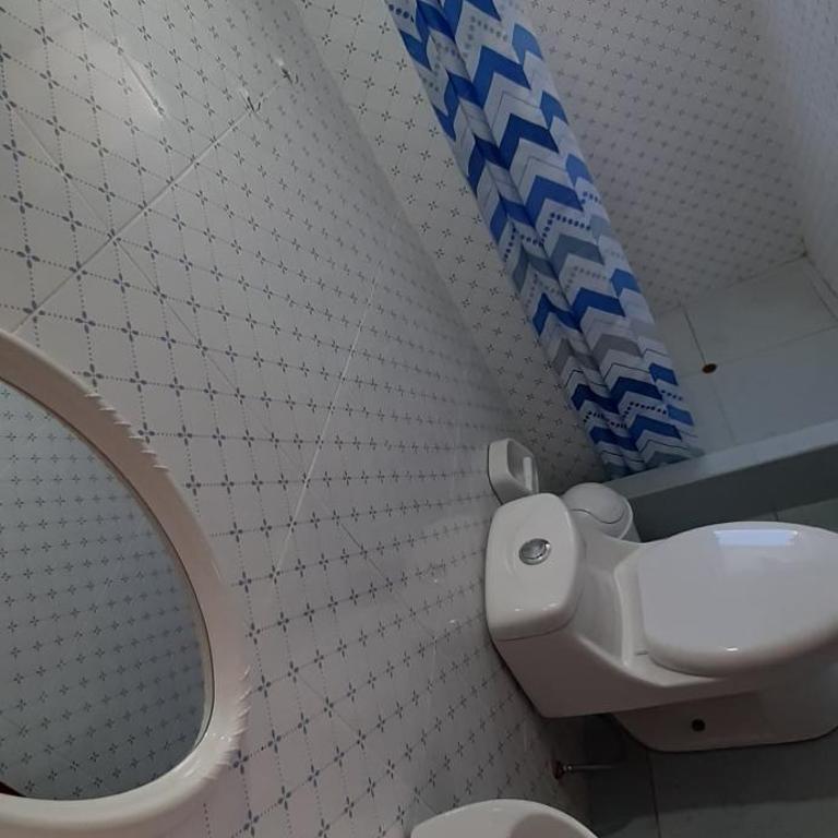 Kusi Wasi - Habitación Doble - 2 camas - 13