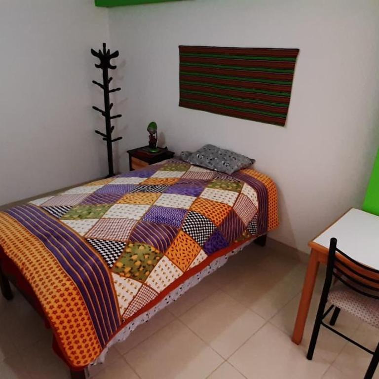 Kusi Wasi - Habitación Individual - 19